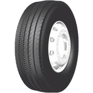 Pneu de caminhão KAMA NF202 265/70 R19.5 143J