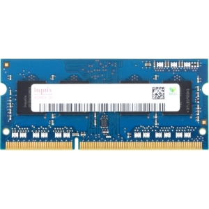 Hynix RAM SO-DIMM DDR3 N0 1x4Gb