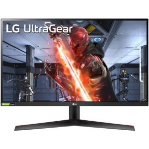 Monitor LG UltraGear 27GN600