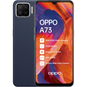 Celular OPPO A73 128GB /4GB