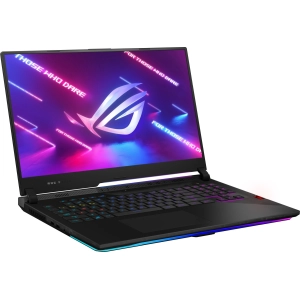 Asus ROG Strix SCAR 17 G733QS