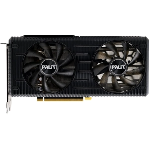 Placa de vídeo Palit GeForce RTX 3060 Dual