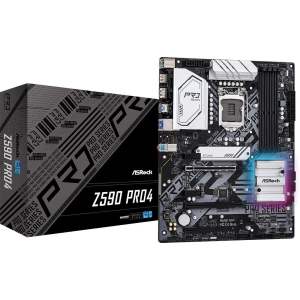 ASRock Z590 Pro4