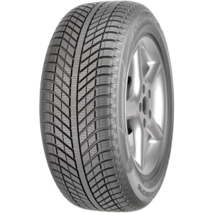 Pneus Goodyear Vector 4Seasons SUV 235/55 R18 104V