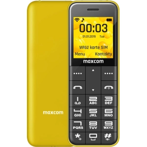 Maxcom MM111 Celular