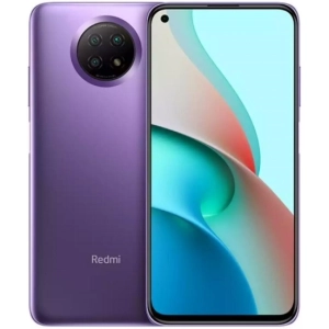 Celular Xiaomi Redmi Note 9T 64GB