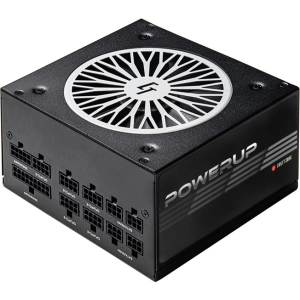 PSU Chieftec GPX-750FC