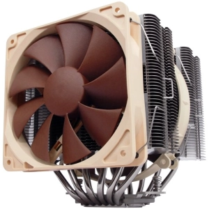 Sistema de refrigeração Noctua NH-D14