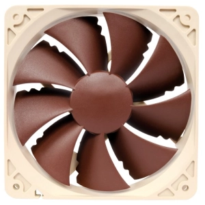 Refrigeração sistema Noctua NF-P12 PWM