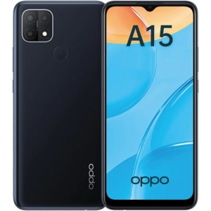 Telemóvel OPPO A15 32GB/2GB