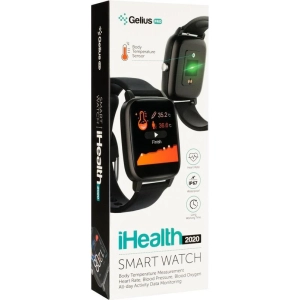 Gelius Pro iHealth 2020