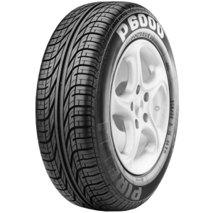 Pneus Pirelli P6000 Powergy 235/50 R18 97W