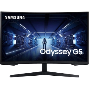 Monitor Samsung Odyssey G5 32