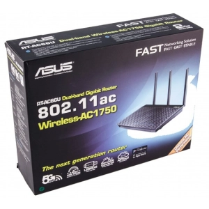 Asus RT-AC66U