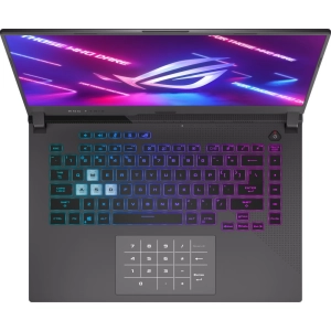 Asus ROG Strix G15 G513QM