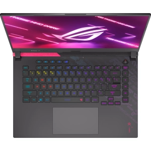 Asus ROG Strix G15 G513QM