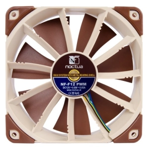 Noctua NF-F12 PWM