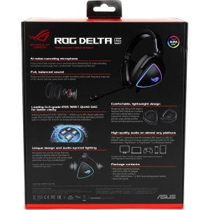 Asus ROG Delta S