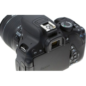 Canon EOS 650D kit 18-55