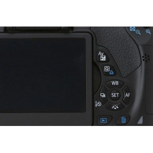 Canon EOS 650D body