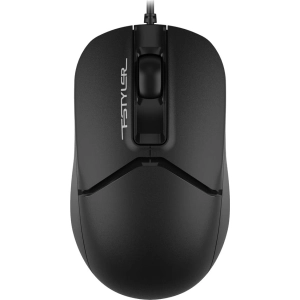 Mouse A4 Tech Fstyler FM12