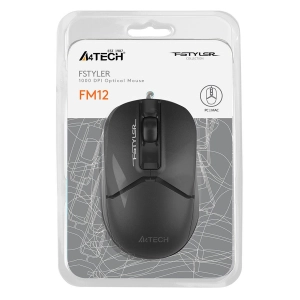 A4 Tech Fstyler FM12