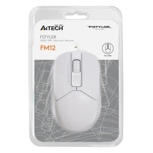 A4 Tech Fstyler FM12