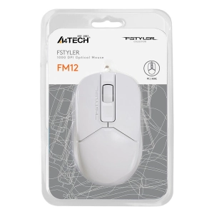 A4 Tech Fstyler FM12S