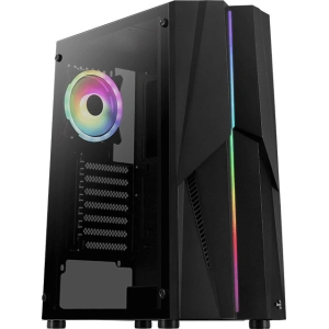 Caixa Aerocool Mecha ARGB