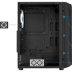 Aerocool Prime ARGB