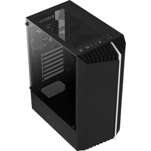 Aerocool Bionic-G-BK-V1