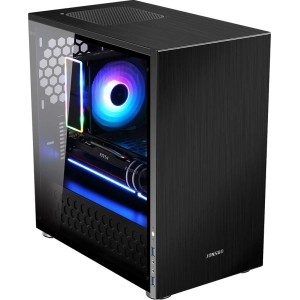 Jonsbo C3 Plus Gabinete BL