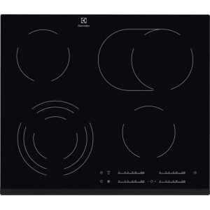 Placa Electrolux EHF 6547 FXK