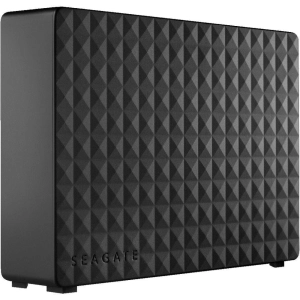 Seagate STEB12000400 disco rígido