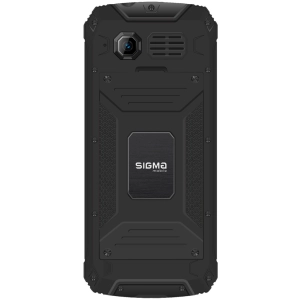 Sigma mobile Comfort 50 Outdoor