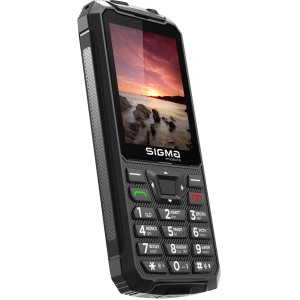 Sigma mobile Comfort 50 Outdoor