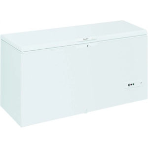 Whirlpool WHM 4611 freezer