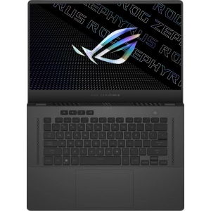 Asus ROG Zephyrus G15 GA503QM