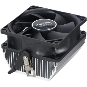 Sistema de refrigeração Deepcool CK-AM209