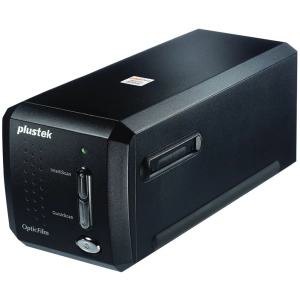 Scanner Plustek OpticFilm 8200I AI