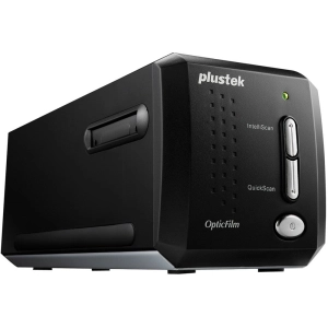 Plustek OpticFilm 8200I SE