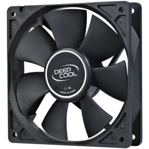 Sistema de refrigeração Deepcool XFAN 120