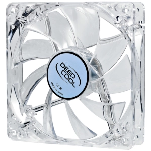 Sistema de refrigeração Deepcool XFAN 120L/B