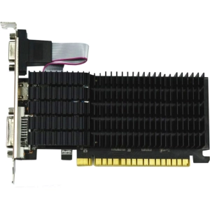 Placa de vídeo AFOX GeForce 210 AF210-1024D2LG2