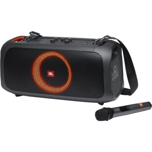 JBL PartyBox On-The-Go