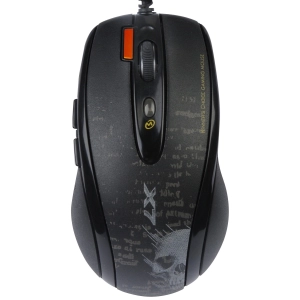 A4 Tech F5 Mouse