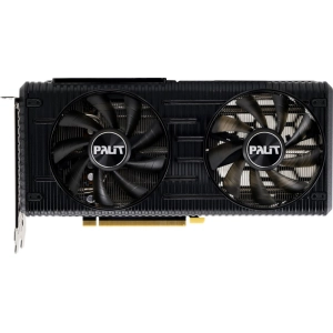 Placa de vídeo Palit GeForce RTX 3060 Dual OC