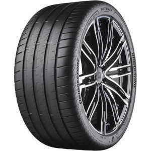 Pneus Bridgestone Potenza Sport 265/40 R22 106Y