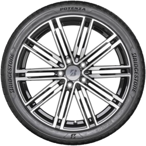 Bridgestone Potenza Sport 265/40 R22 106Y