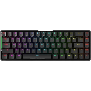 Teclado Asus ROG Falchion Red Switch